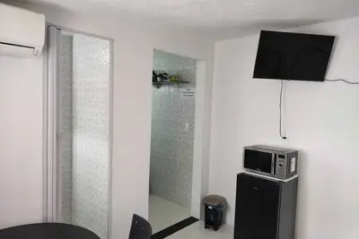 Image de Kitnet In Olinda Whitewashed House 100 M From The Beach