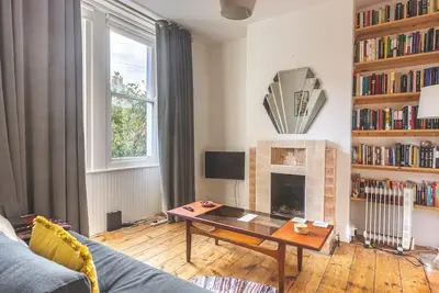 Image de Pass the Keys | Stylish 2 bedroom home in the heart of the city