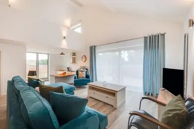 Image de Abbey View - Trois Chambres Maison, Couchages 6