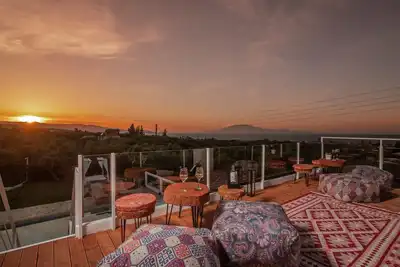 Farao Villa with private pool