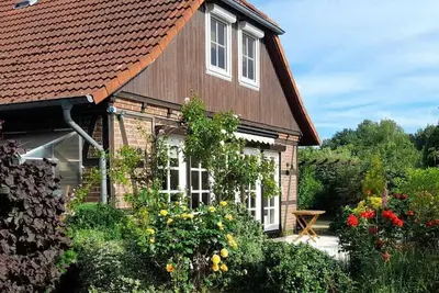 Image de Ferienhaus Gartower See