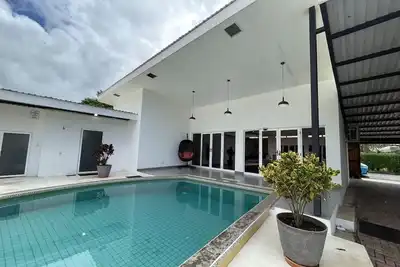 Image de Luxurious Casa Terry with Private Pool