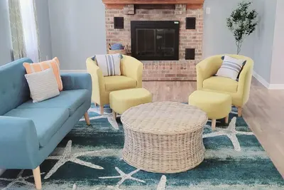 Image de Virginia Beach Retreat Home Close to Town Center