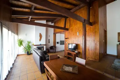 Image de T3 Vista com Jaccuzzi no Exterior