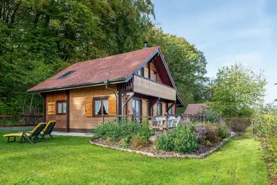 Image de Chalet Café-Chocolat