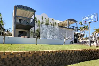 Image de Sandcastles 6, Golf Club views