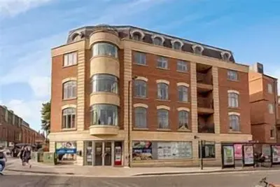Image de 4 Merchants Place, Stunning 2 Bedroom Apartment  Central York