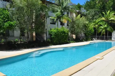 Image de Baden 83/13 Rainbow Shores Resort Unit