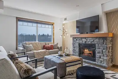 Image de Free Arcade Delightful Stay in Rocky Mountains