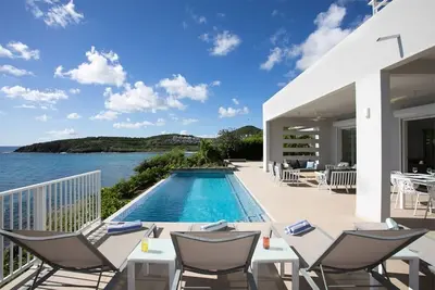 Image de Chef included by Fantasia Villas: Villa Aqua