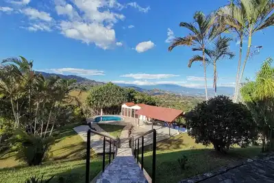Image de Villa Hermosa Quinta Atenas