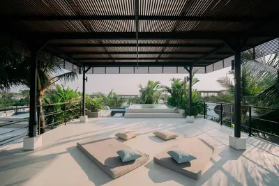 Image de Baliwood Residence Villas by Breig