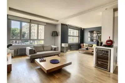 Image de Loft au Cœur des Brotteaux Pour Vivre Lyon!