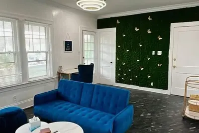 Image de The Hidden Oasis near Cle Clinic & Downtown!