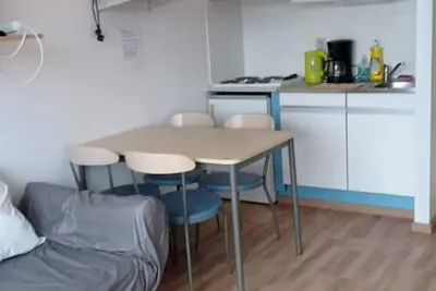 Image de Studio à deux pas de la mer