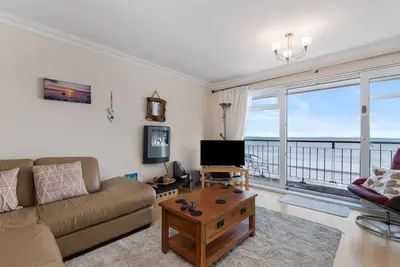 Image de On The Beach - Direct Beach Access, Sea Views