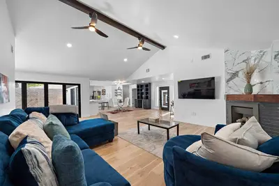 Image de Deluxe 5br 3ba home in Houston