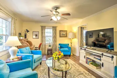 Image de Lovely Taylors Home: 8 Mi to Dtwn Greenville!