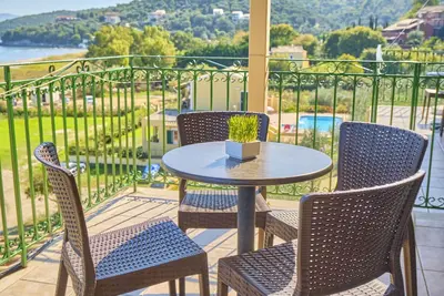 Image de Nikos Kalamaki Corfu Apartment 2