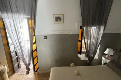 Image de Riad, \"Lalla Nora\", 5 chambres, tout confort, Medina Marrakech