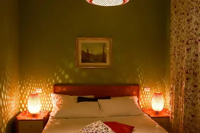 Image de Apartment for 4 people in downtown Alba with wi-fi