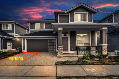 Image de Brand New Ground Level Guest Suite, Close to Beach, Us Boarder