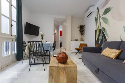 Image de Serenissima Apartment by Cadiz4Rentals