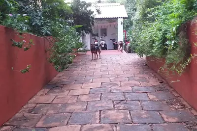 Image de Villa Le Bonheur Auroville
