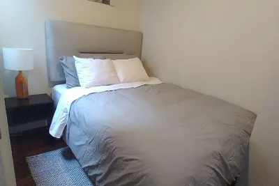 Image de Cozy One-bedroom Apartment in the Heart of Miraflores