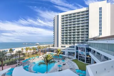 Image de 1bd/Clearwater - Oceanside Resort w/Pool Bar, Gym, and Wi-Fi!