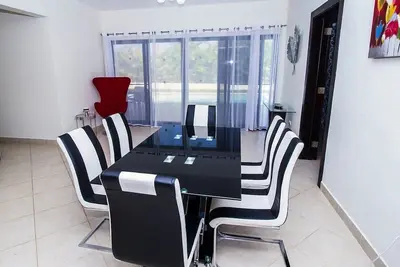 Image de 2bd 2bth guest-friendly villa with private pool near Sosua, cable Tv/WiFI