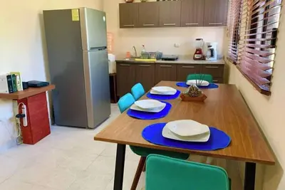 Image de Casa Oyamel