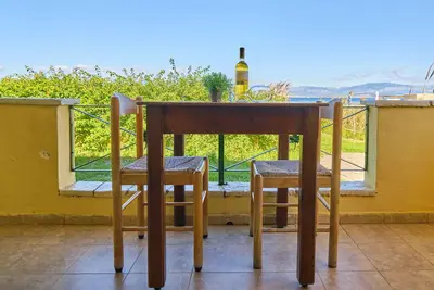 Image de Nikos Kalamaki Corfu Apartment 7