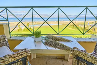 Image de Nikos Kalamaki Corfu Apartment 8