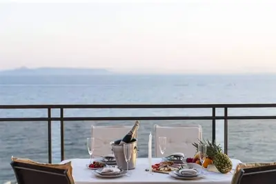Image de Spectacular sea view apartment in Athens