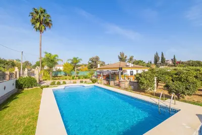 Image de Cubo's Sporting Villa Paloma / piscine privée / familiale / wifi gratuit
