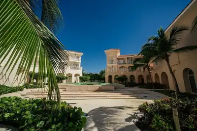 Image de Clean cozy apartment in Iberostar resort, Bavaro with Pool Wi-Fi & private beach