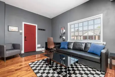 Image de Columbus St Haus German Village/PetsOK