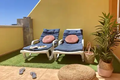 Image de Precioso Apto, 4 Pers, 2 Piscinas, Fibra Óptica