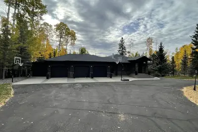 Image de Winter Wonderland Christmas Getaway