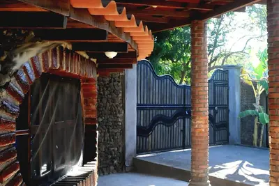 Image de Unique 1 bedroom Casita with a/c on the beach