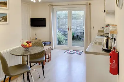 Image de 1 bedroom accommodation in Padstow