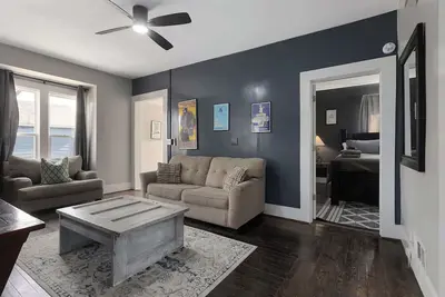 Image de 3br Home|FamilyStay|Walkable to Dt Ls+Shops