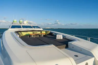 Image de 115' Super Yacht