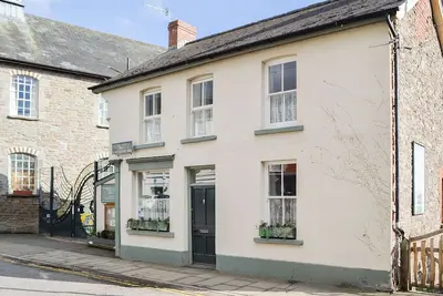 Image de The Mill House, The Square