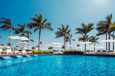 Image de Romantic getaway Vidanta Grand Luxxe