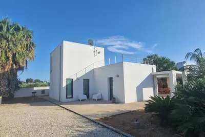 Villa The Dunes Cocus