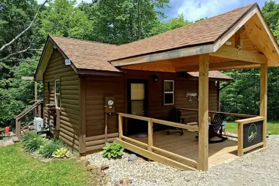 Image de Hoosier National Hideaway