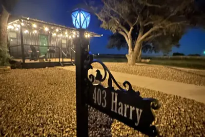 Image de Country Chic Retreat