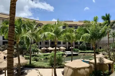 Image de Nanea Resort 1200+ Sq. Ft. 2br + Kitchen Beauty
